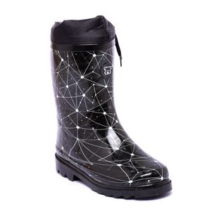 Bota De Agua Niño
