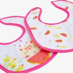 Pack-2-pcs-Baberos-Bebe-Niña