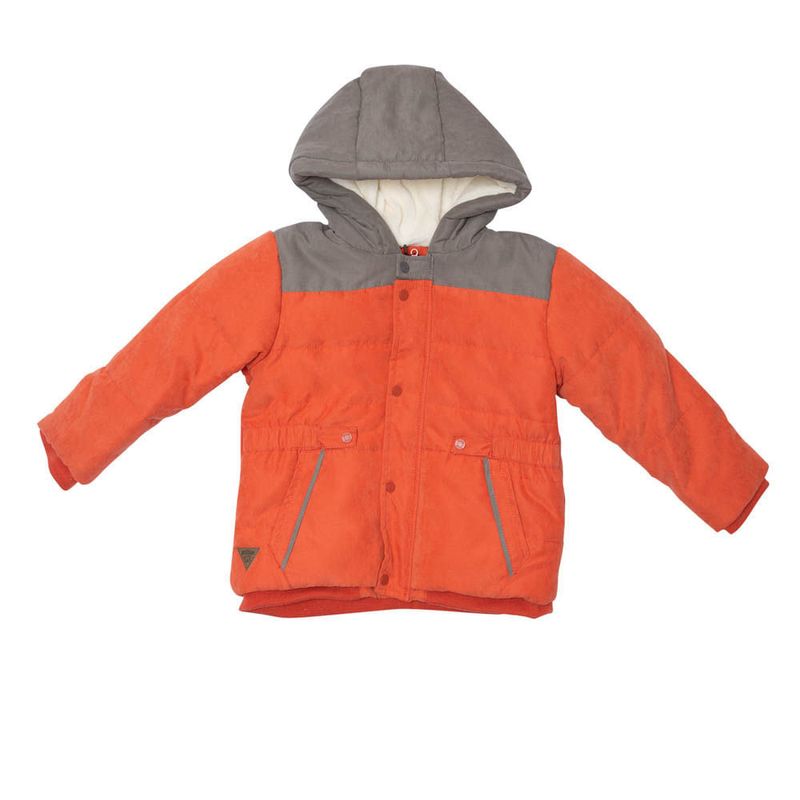 Chaqueta-Bebe-Niño