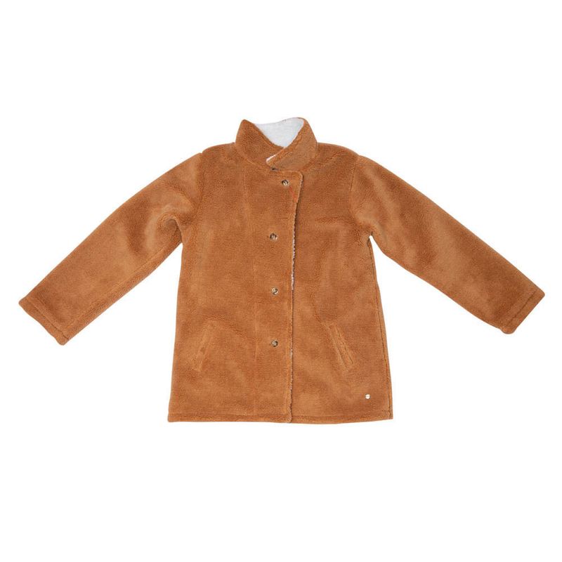Chaqueta-Niña