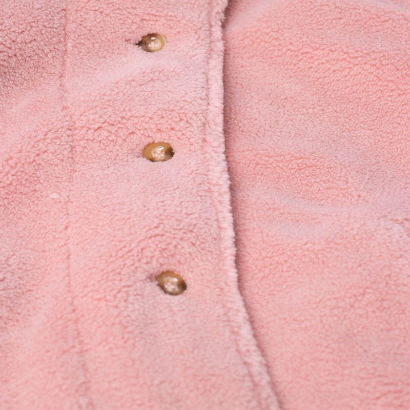 Chaqueta-Niña