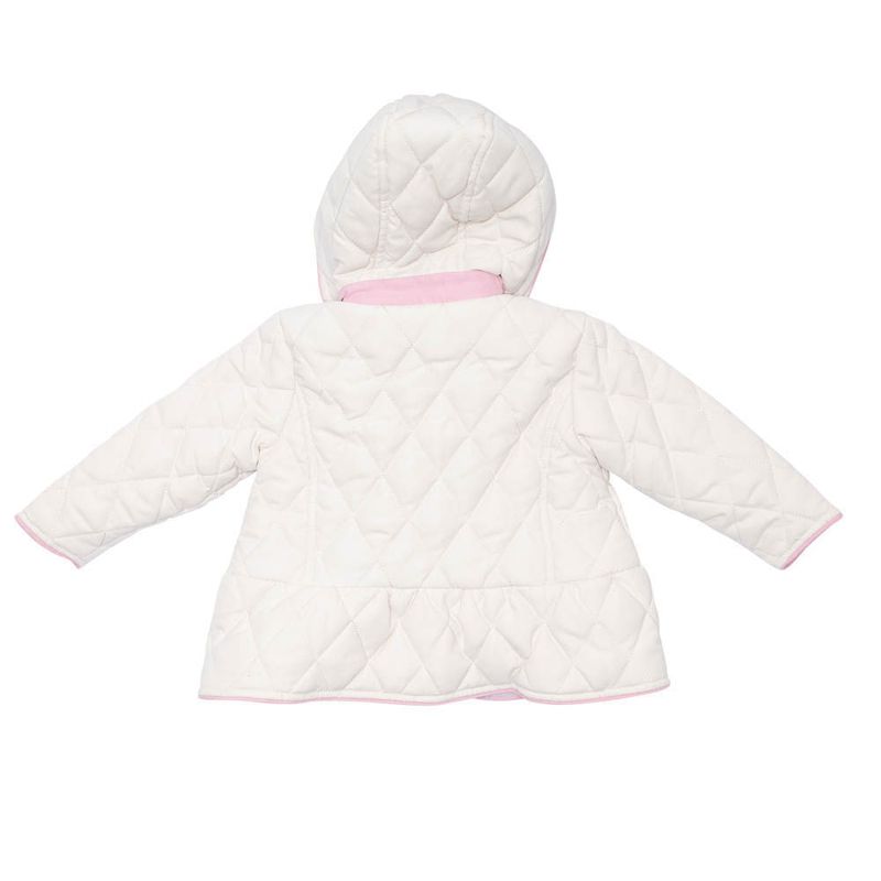 Chaqueta-Bebe-Niña