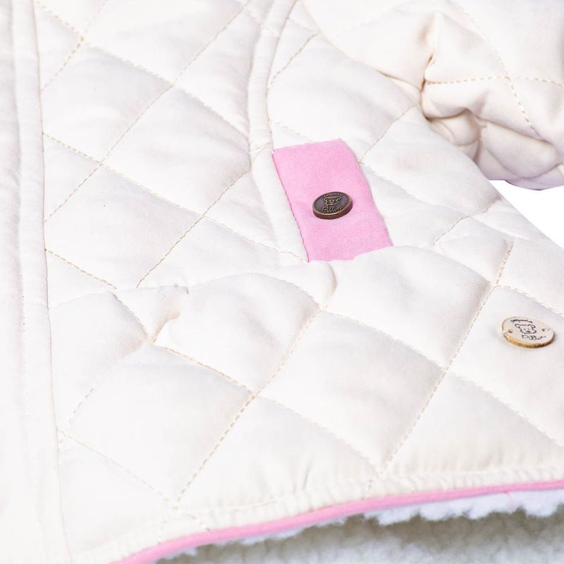 Chaqueta-Bebe-Niña