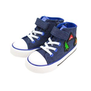 Zapatilla Bebe Niño