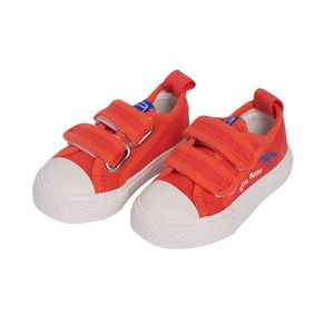 Zapatilla Lona ECO Bebe Niño