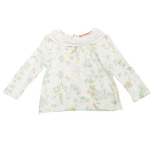 Polo M/L Bebe Niña