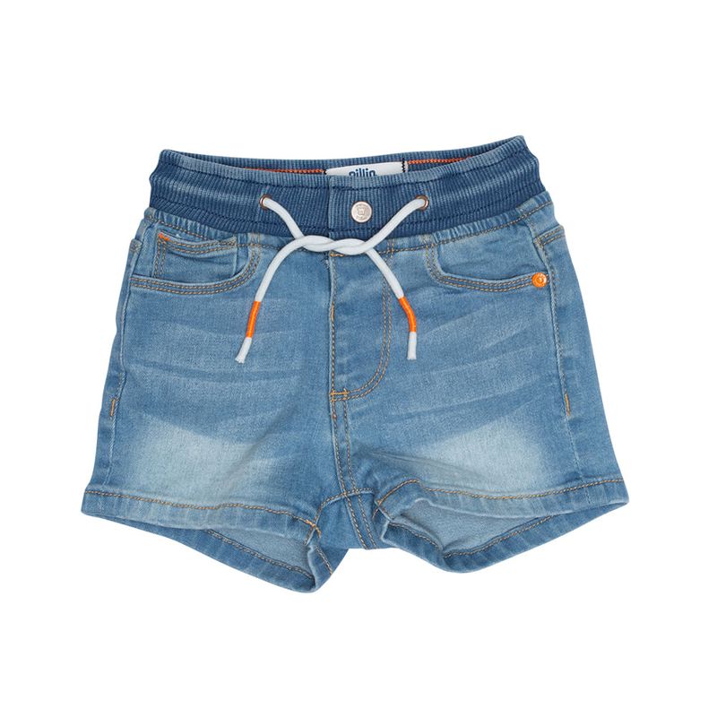 Bermuda-Bebe-Niño