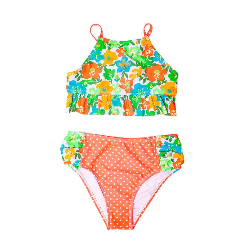 Traje-de-Baño-Niña