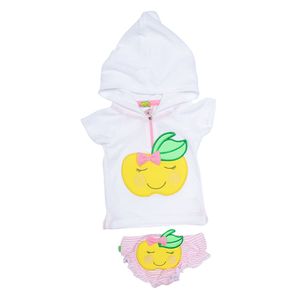 Ropa de Baño Bebé Niña