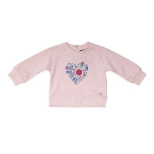 Polera Bebe Niña