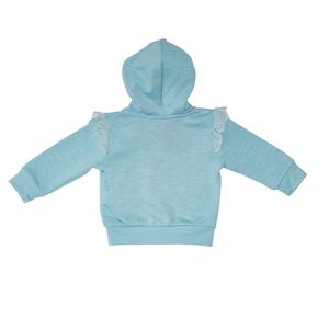 Polera Bebe Niña
