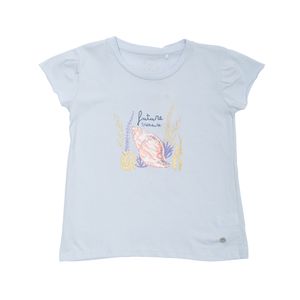Polo MC Niña