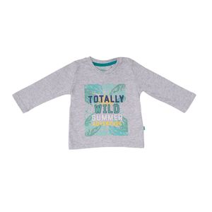 Polo ML Bebe Niño