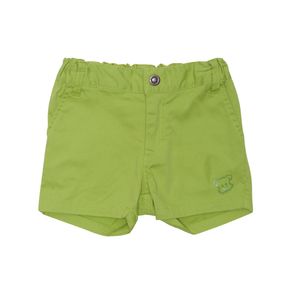 Bermuda Bebe Niño