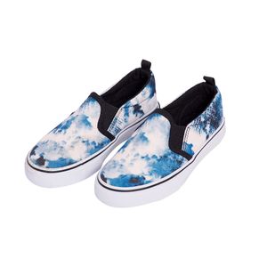 Zapatilla Slip on Niño