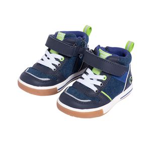 Zapatilla Bebe Niño