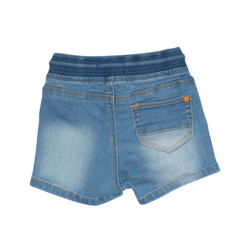 Bermuda-Bebe-Niño