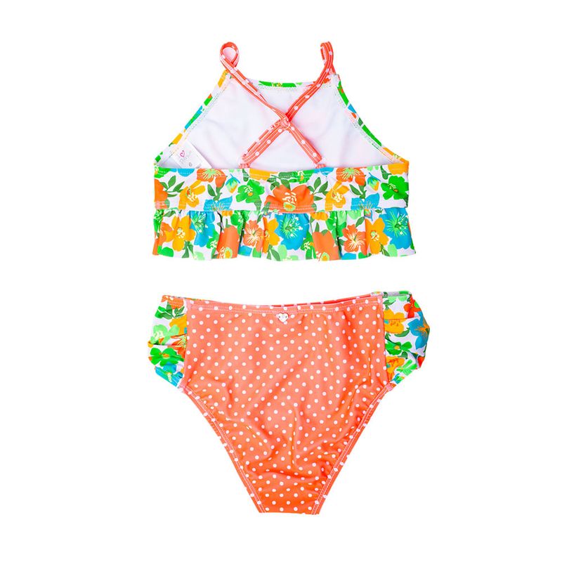 Traje-de-Baño-Niña