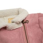 Chaqueta-Niña
