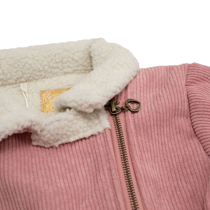 Chaqueta-Niña