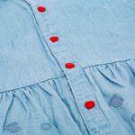 Vestido-Bebe-Niña