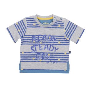 Polo Bebé Niño