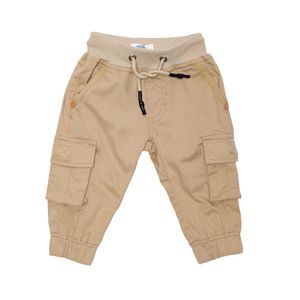 Pantalón Bebe Niño