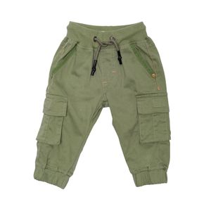 Pantalon Bebe Niño