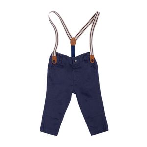 Pantalon Bebe Niño