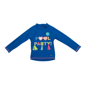Polo UV Niña
