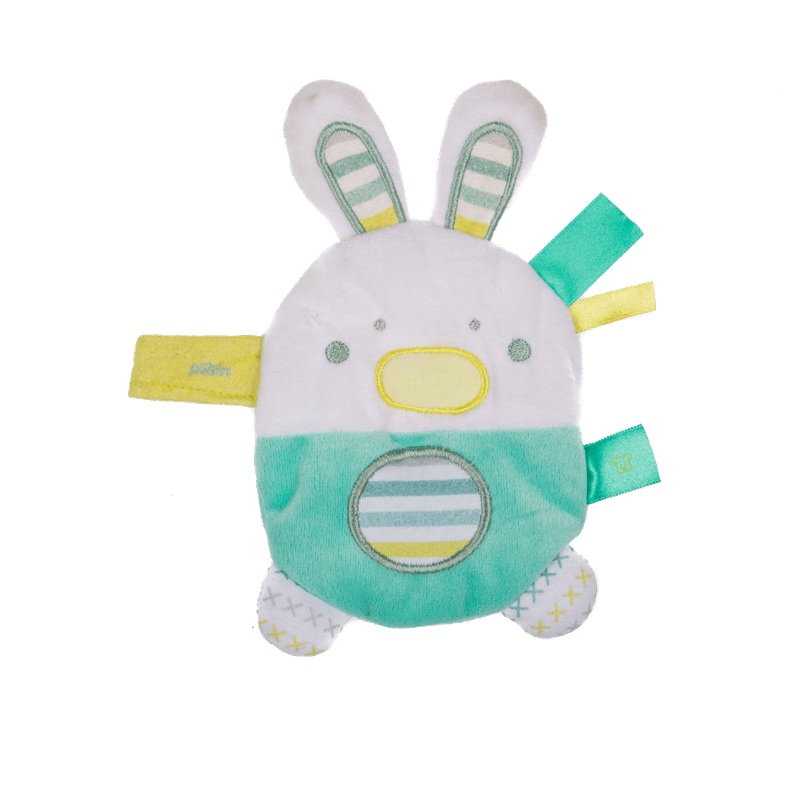 PELUCHE-BEBE
