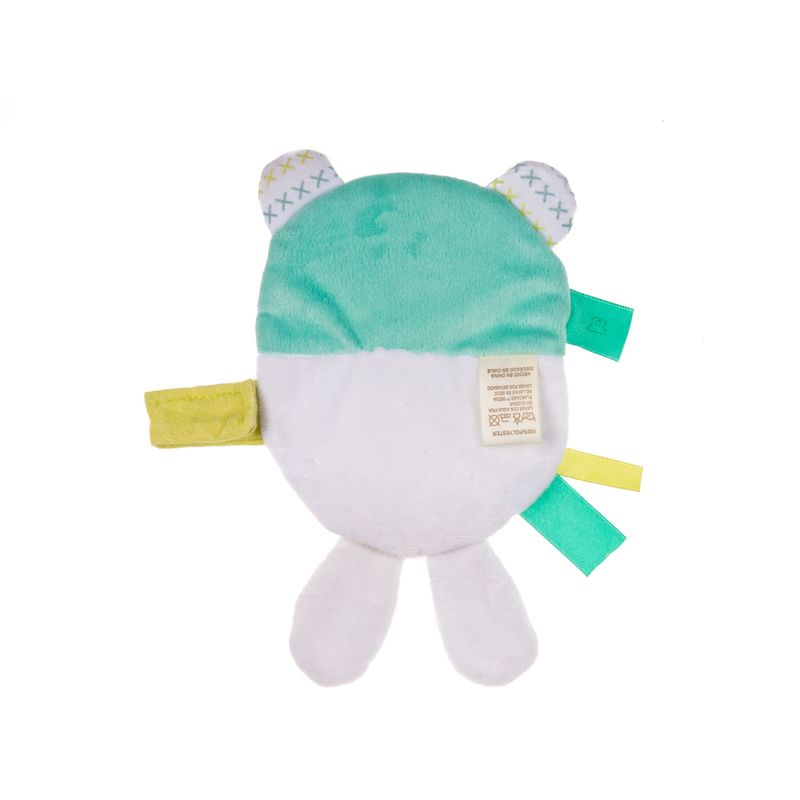 PELUCHE-BEBE