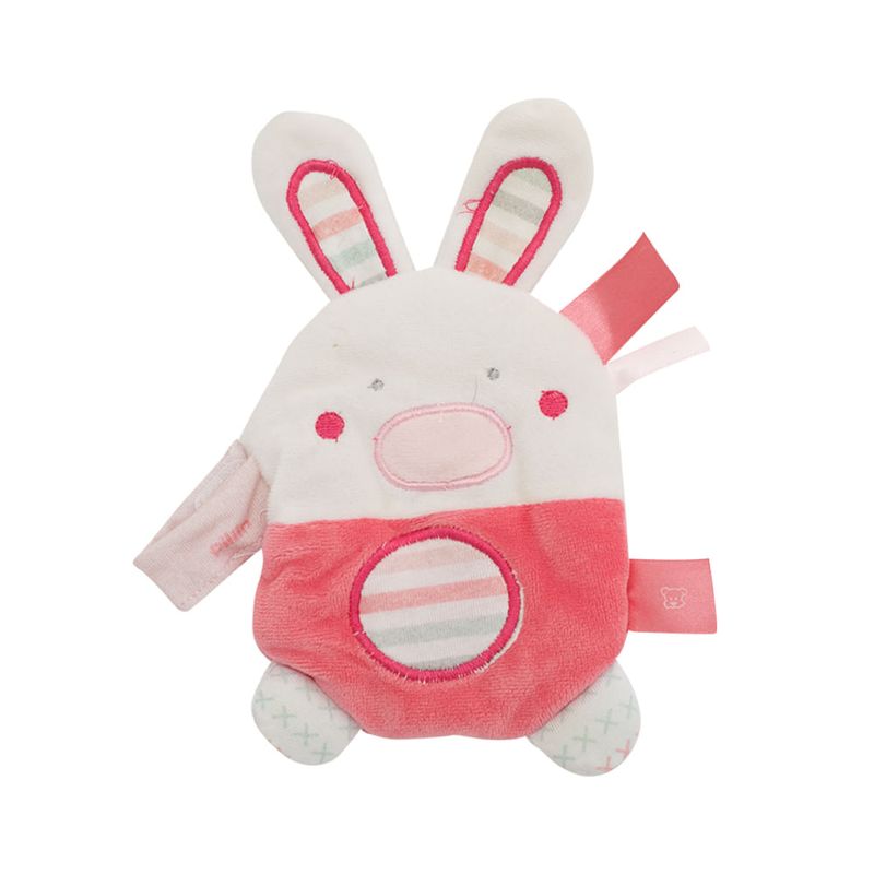 PELUCHE-BEBE