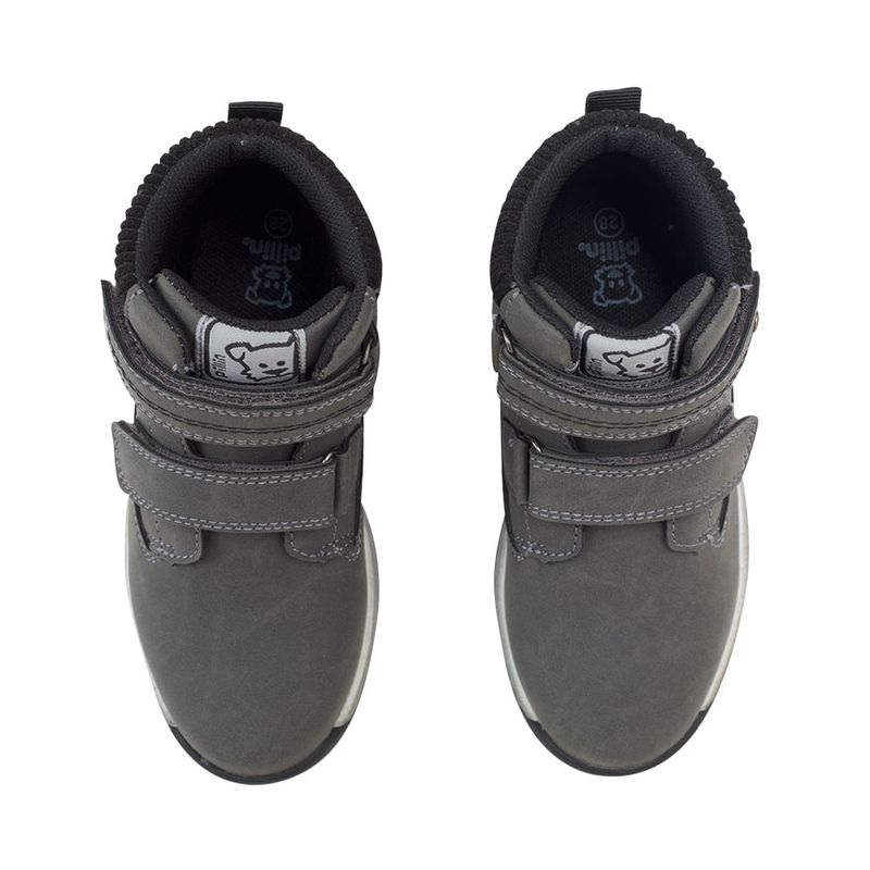 Botin-Niño-Winter