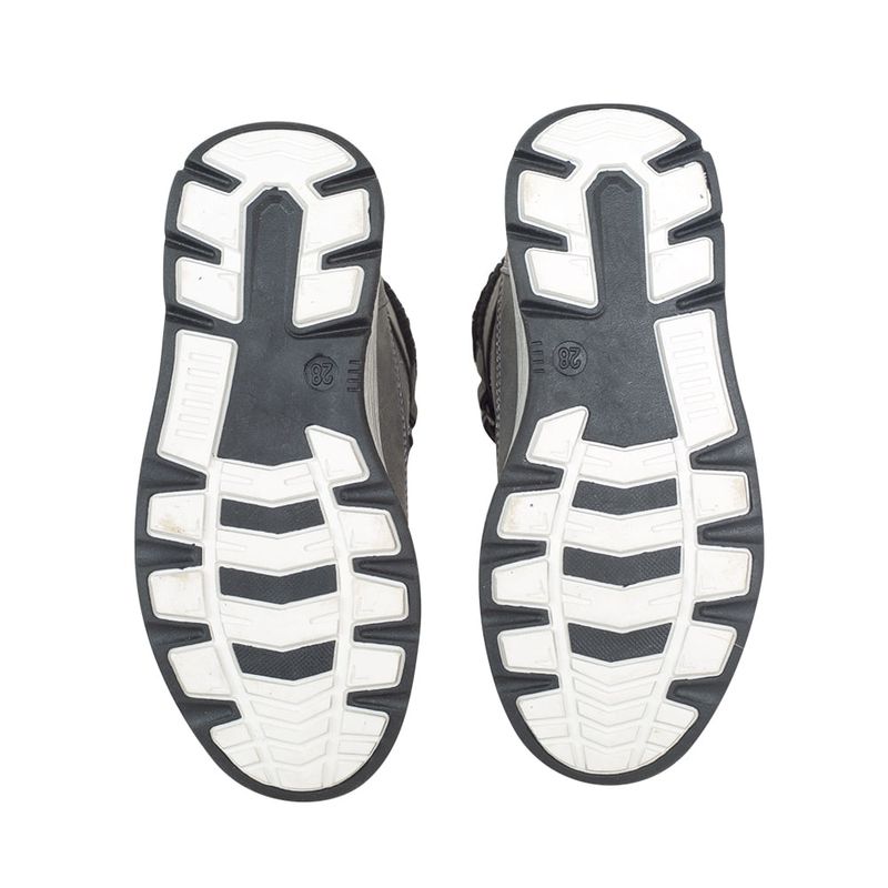 Botin-Niño-Winter