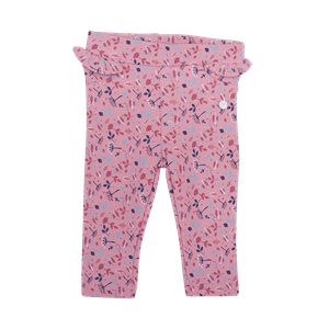 Legging Bebé Niña estampada