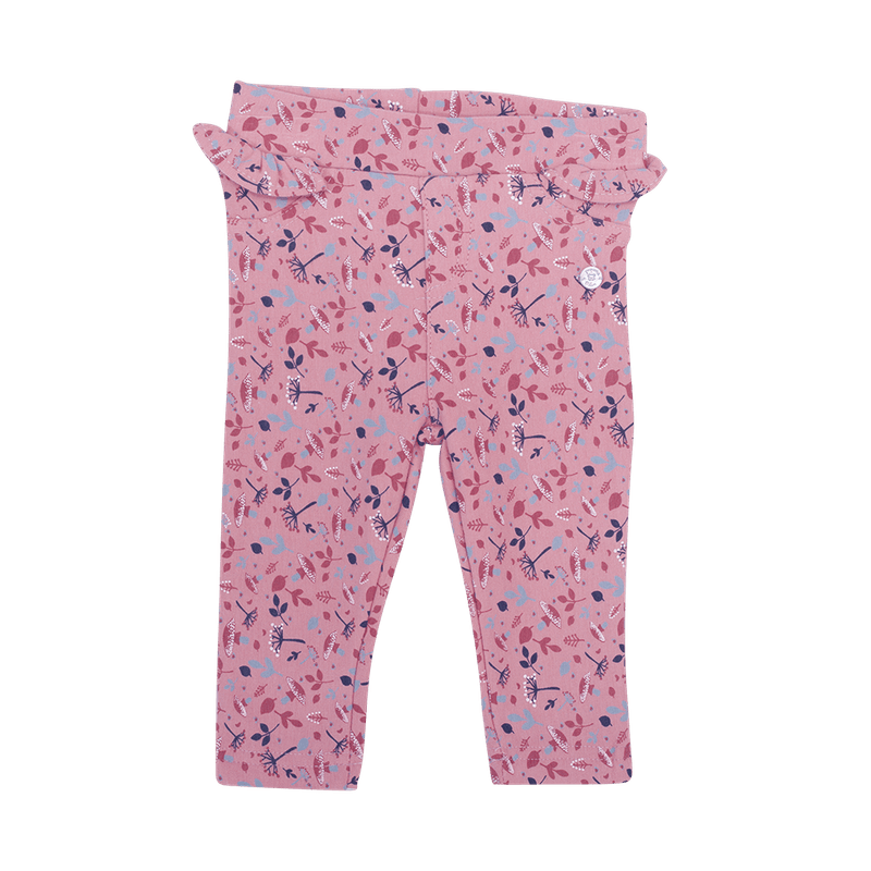 Calza-Bebe-Niña-estampada