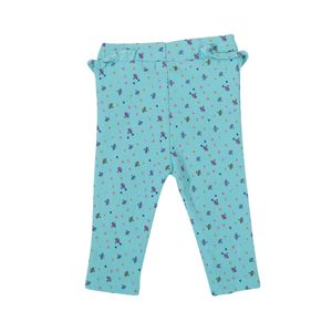 Legging Bebé Niña estampada