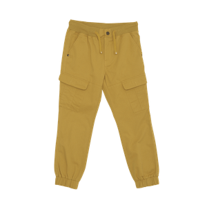 Pantalón Cargo Niño