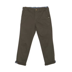 Pantalón Niño con bolsillos