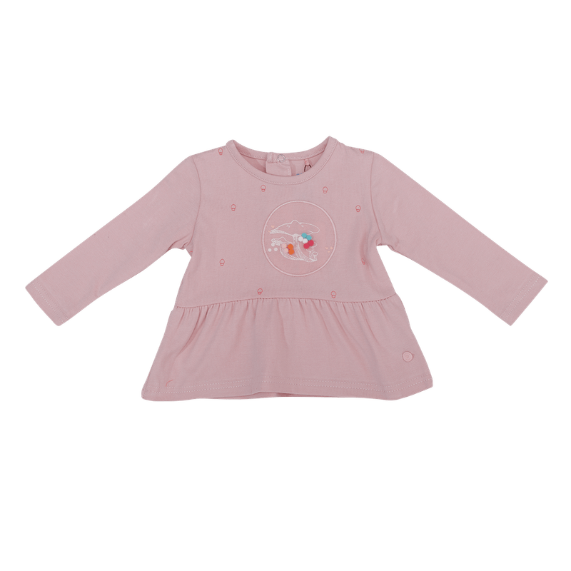Polera-Bebe-Niña