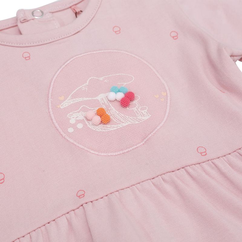 Polera-Bebe-Niña