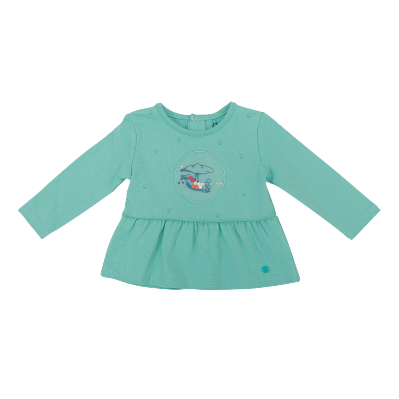 Polera-Bebe-Niña