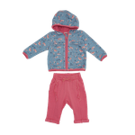 Buzo-Bebe-Niña