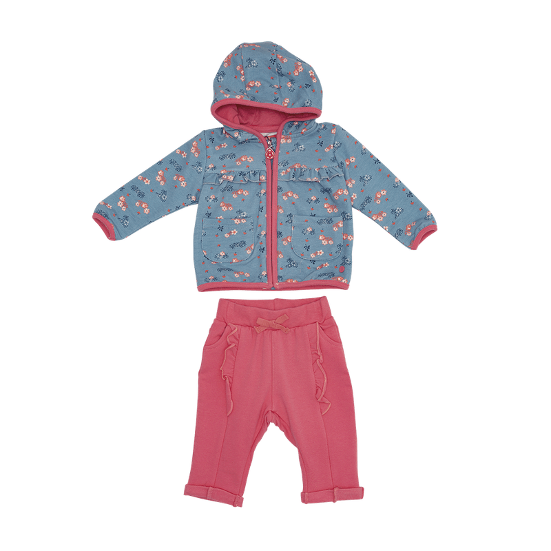 Buzo-Bebe-Niña