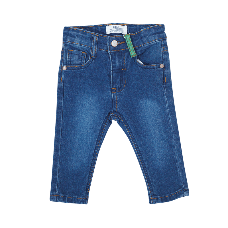 Jeans-Bebe-Niño