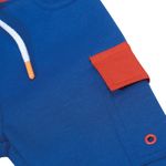 Pantalon-Buzo-Bebe-con-bolsillo-cargo