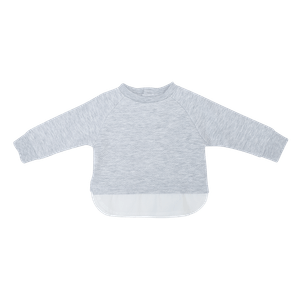 Polera Bebé Niña Hoddie