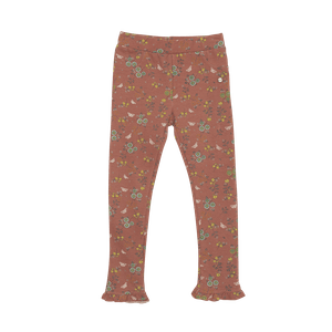 Legging Niña estampada