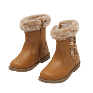 Bota Bebé Niña